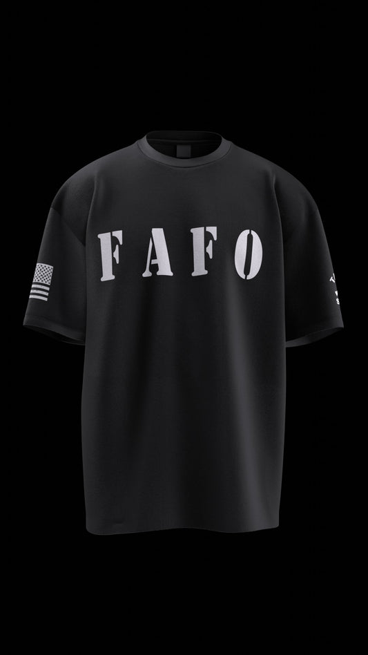 FAFO