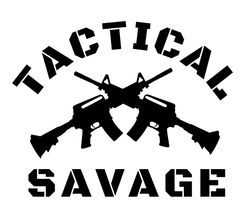 Tactical Savage Apparel